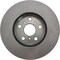 Centric Parts Standard Brake Rotor, 121.44061 121.44061 - alternate 6